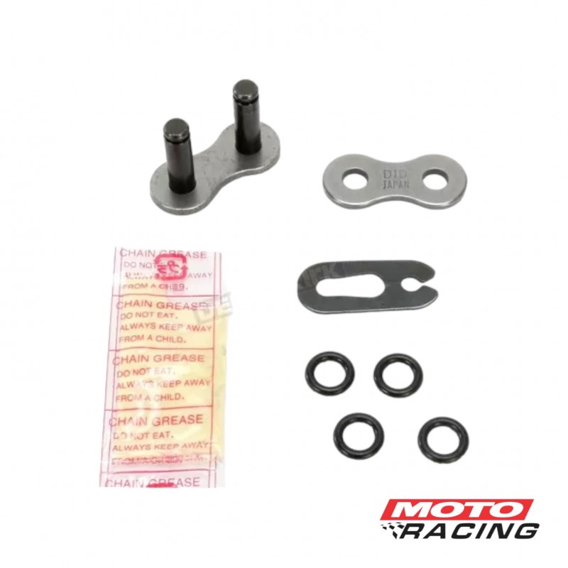 UNION CADENA 520 VO FJ C- ORING (DID JAPON)