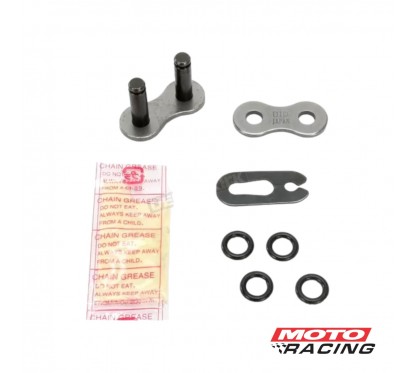 UNION CADENA 520 VO FJ C- ORING (DID JAPON)