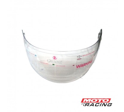 VISOR CASCO OKN-4 FUME (OKINOI)