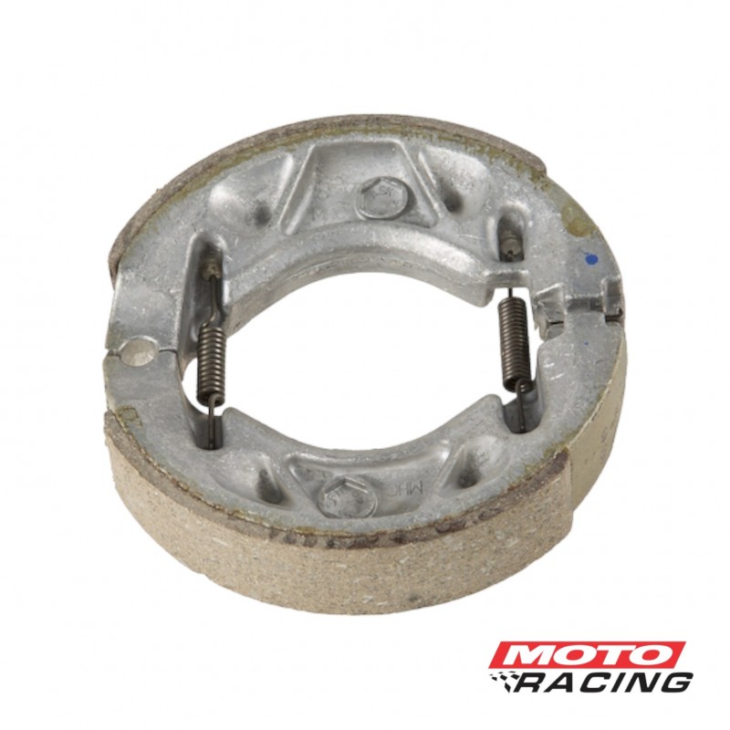 ZAPATA FRENO YAMAHA FZ 16 -  YBR 250 -  CRYPTON T-110 (OKINOI)