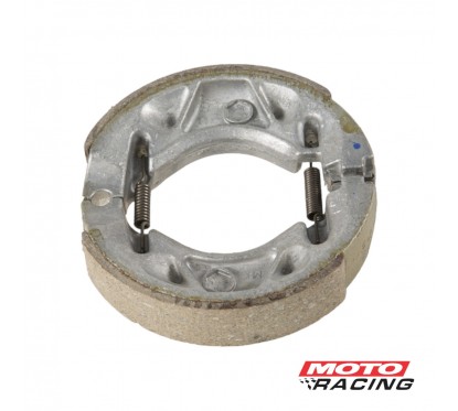 ZAPATA FRENO YAMAHA FZ 16 -  YBR 250 -  CRYPTON T-110 (OKINOI)