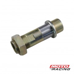 PERNO HORADADO GILERA SMASH -  TRIP -  WAVE C- TUERCA (OKINOI)