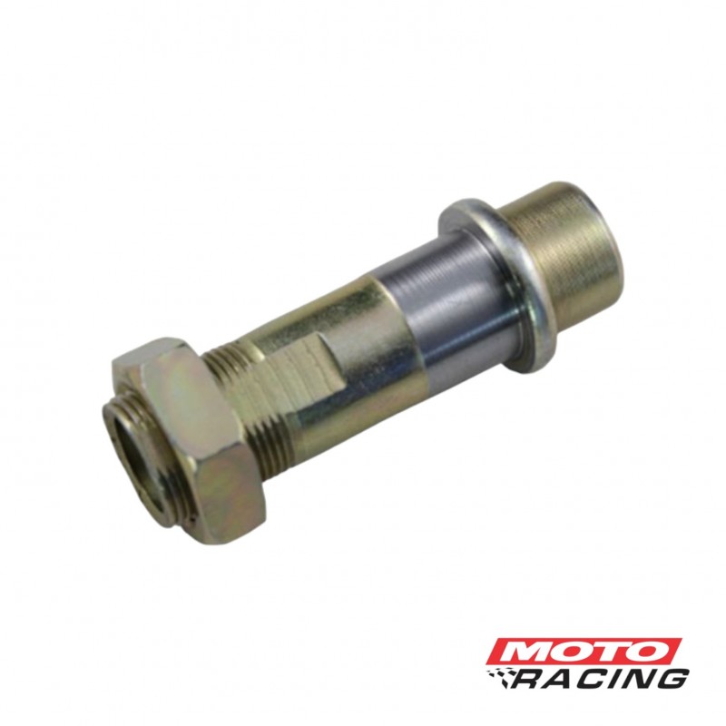 PERNO HORADADO GILERA SMASH -  TRIP -  WAVE C- TUERCA (OKINOI)