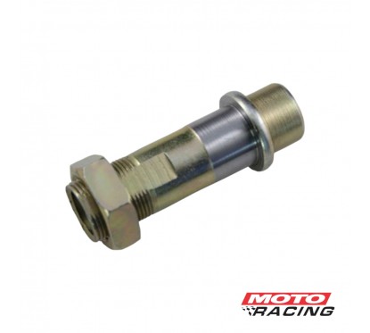 PERNO HORADADO GILERA SMASH -  TRIP -  WAVE C- TUERCA (OKINOI)