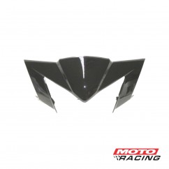 CARCAZA OPTICA SUPERIOR HONDA WAVE 110 S NEGRO (OKINOI)