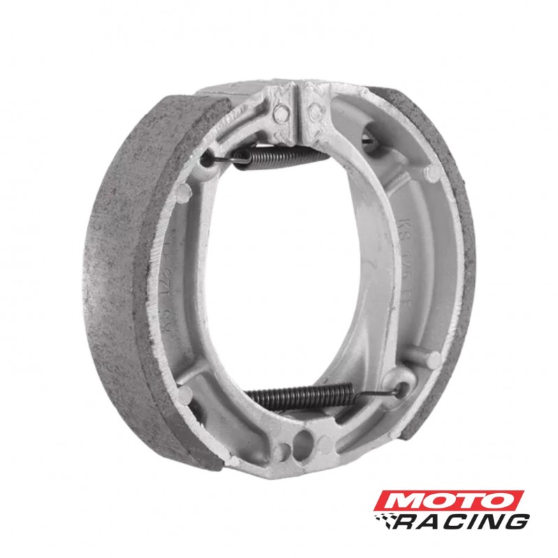 ZAPATA FRENO HONDA C-90 LUXE -  SMASH 110 (OKINOI)