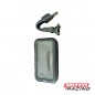 SOPORTE PORTA CELULAR- GPS FUNDA IMPERMEABLE TACTIL P- ESPEJ(NSU)
