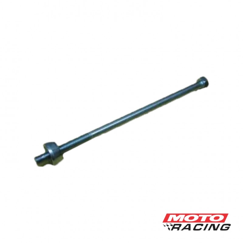 TORNILLO 8mm SPANDER DIAM. 18mm P-  MANUBRIO CICLOMOTOR (NACION)