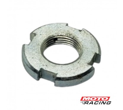 TUERCA CANASTA EMBRAGUE 14mm INT -  28mm EXTER VARIAS