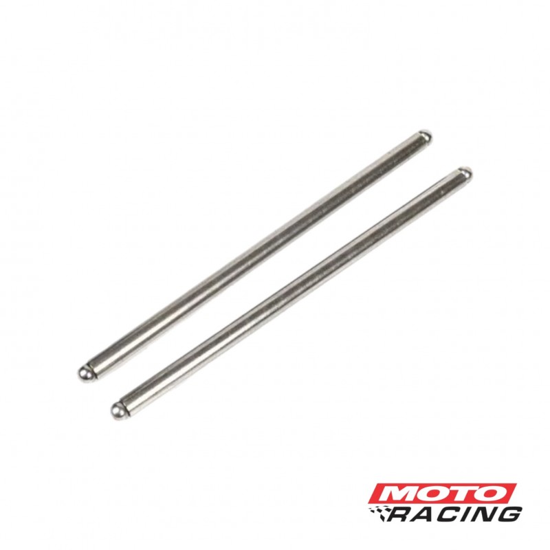 VARILLA VALVULA ZANELLA RX 150- MOTOMEL SKUA 150 141mm (NSU)