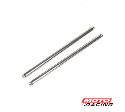 VARILLA VALVULA ZANELLA RX 150- MOTOMEL SKUA 150 141mm (NSU)