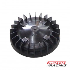 VENTILADOR TURBINA ZANELLA DUE -  POCKET CICLOMOTOR (ORIGINAL)