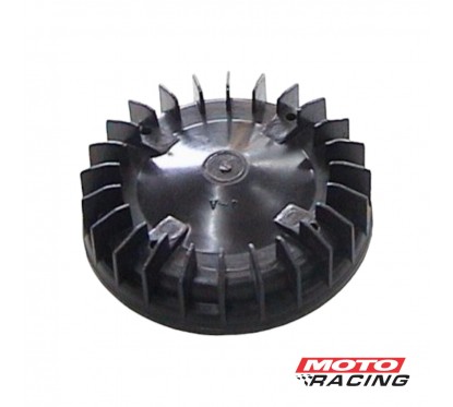VENTILADOR TURBINA ZANELLA DUE -  POCKET CICLOMOTOR (ORIGINAL)