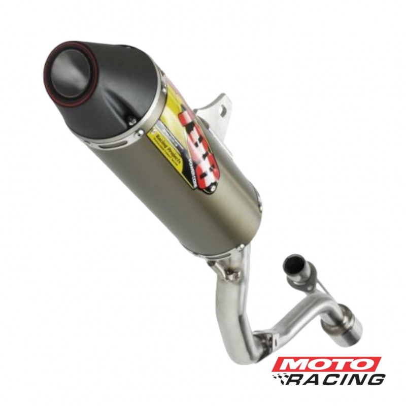 ESCAPE HONDA XR 250 TORNADO POWERCORE 1 788 ES-562H (PRO TORK)