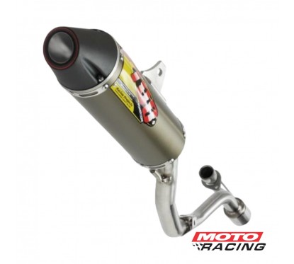 ESCAPE HONDA XR 250 TORNADO POWERCORE 1 788 ES-562H (PRO TORK)