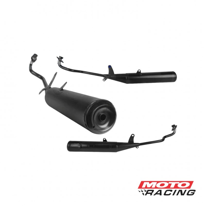 ESCAPE T- ORIGINAL HONDA NEW WAVE 110 S ES-740PTEX (PRO TORK)