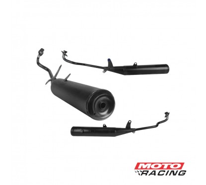 ESCAPE T- ORIGINAL HONDA NEW WAVE 110 S ES-740PTEX (PRO TORK)