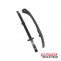 GUIA CADENA DISTRIBUCION C- TENSOR BAJAJ AS- NS 150- 160 (ORIGINA)