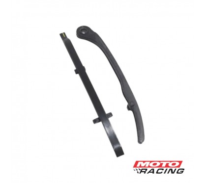 GUIA CADENA DISTRIBUCION C- TENSOR BAJAJ AS- NS 150- 160 (ORIGINA)