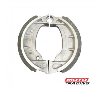 ZAPATA FRENO ZANELLA 50 -  GARELLI 90 MM - AR1190 (NWM)