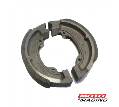 ZAPATA FRENO DADALT- PUMITA- DRIBLING- MORINI- ZANELLA 95mm TW