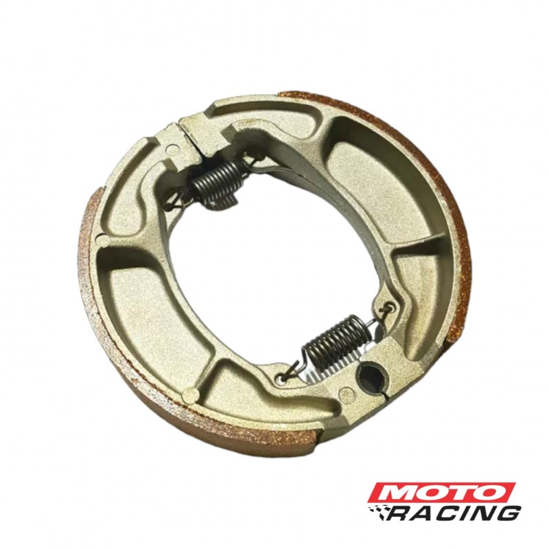 ZAPATA FRENO HONDA TITAN 00-  CG 150 TITAN -  RX 150 (NWM)