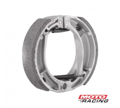 ZAPATA FRENO HONDA C-90 LUXE -  SMASH 110 (NWM)