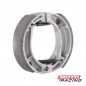 ZAPATA FRENO HONDA C-90 LUXE -  SMASH 110 (NWM)