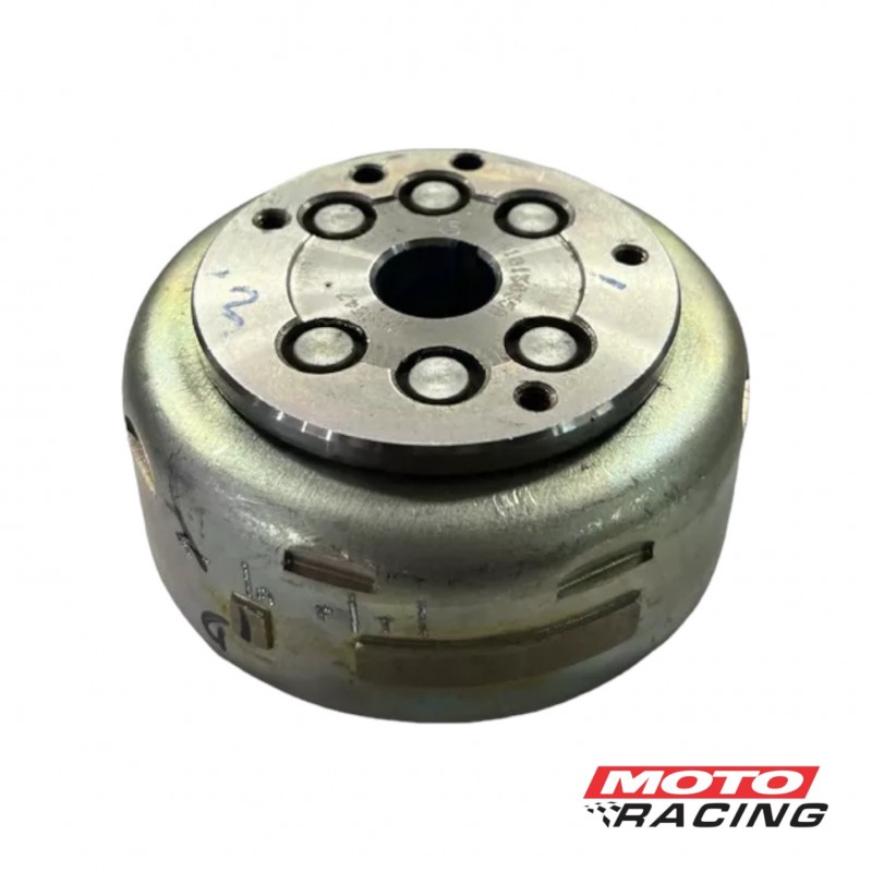 VOLANTE MAGNETICO BAJAJ ROUSER 180 (VARROC INDIO)