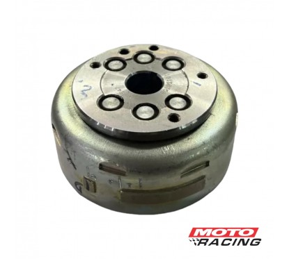 VOLANTE MAGNETICO BAJAJ ROUSER 180 (VARROC INDIO)