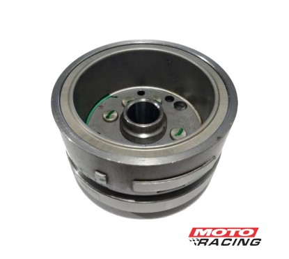 VOLANTE MAGNETICO BAJAJ ROUSER NS 200 (VARROC INDIO)