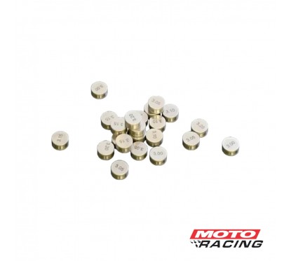 PASTILLA REGISTRO VALVULA P- 450CC 9.48mm (1.20 A 3.50mm) PROX