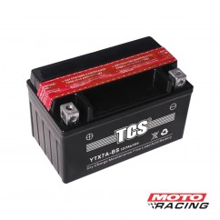 BATERIA C- ACIDO YTX7A-BS - 12N7E-B (TCS)