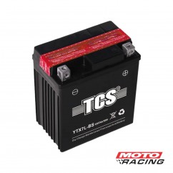 BATERIA C- ACIDO YT7A - YTX7L-BS (TCS)