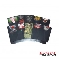 INDUMENTARIA PAÑUELO-  CUELLO MULTIFUNCION DISEÑOS VARIOS