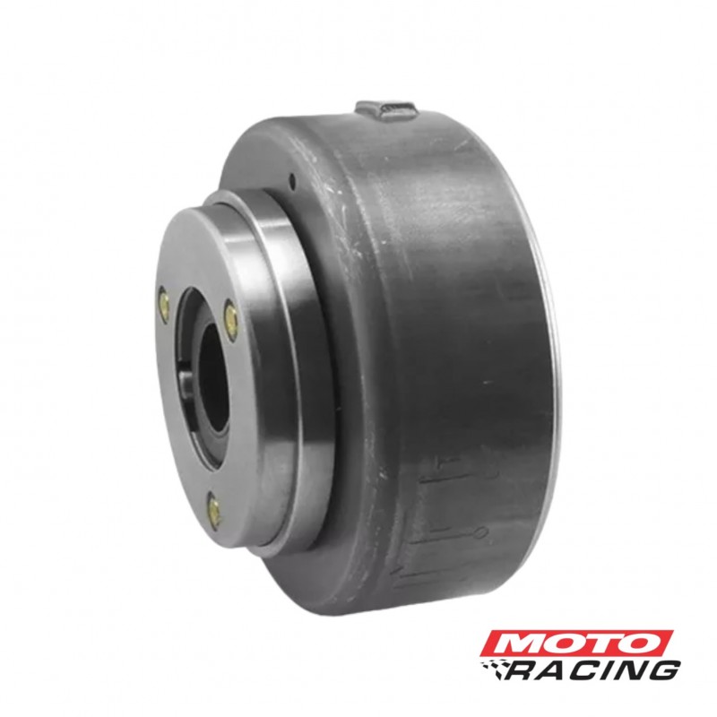 VOLANTE MAGNETICO SMASH 110 ALTO C- BENDIX (REPCOR)