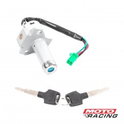 LLAVE CONTACTO SKUA 150 V6-  RX 150 C-  LLAVE LARGA (REPCOR)