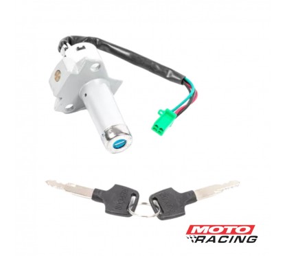 LLAVE CONTACTO SKUA 150 V6-  RX 150 C-  LLAVE LARGA (REPCOR)