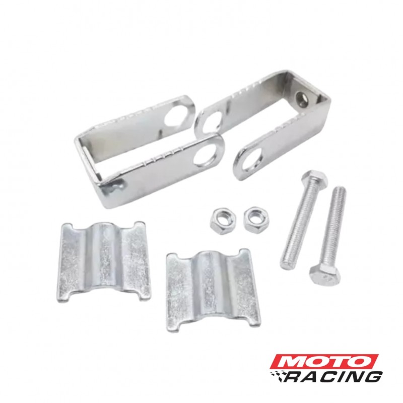 TENSOR CADENA TRANSMISION HONDA STORM 125-  RX 150 Jgo. (REPCOR)