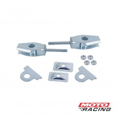 TENSOR CADENA TRANSMISION MOTOMEL DAKAR- SKUA EJE 15mm (REPCOR)