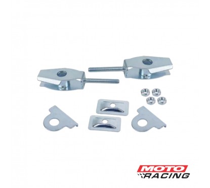 TENSOR CADENA TRANSMISION MOTOMEL DAKAR- SKUA EJE 15mm (REPCOR)