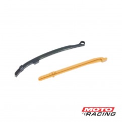 GUIA CADENA DISTRIBUCION C/TENSOR YAMAHA FZ 16 (REPCOR)