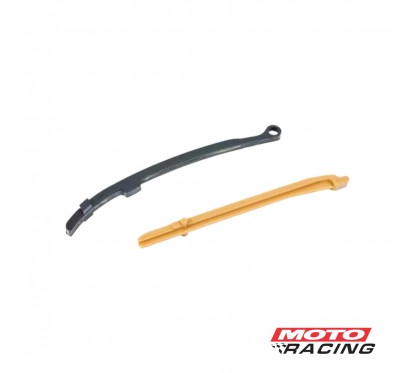 GUIA CADENA DISTRIBUCION C- TENSOR YAMAHA FZ 16 (REPCOR)