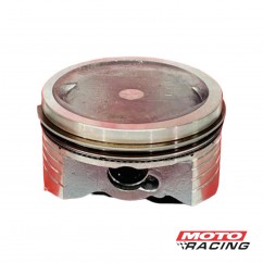 KIT PISTON HONDA CG TITAN 190 CAB T/ORIGINAL COLADO 64.75 (KIM)