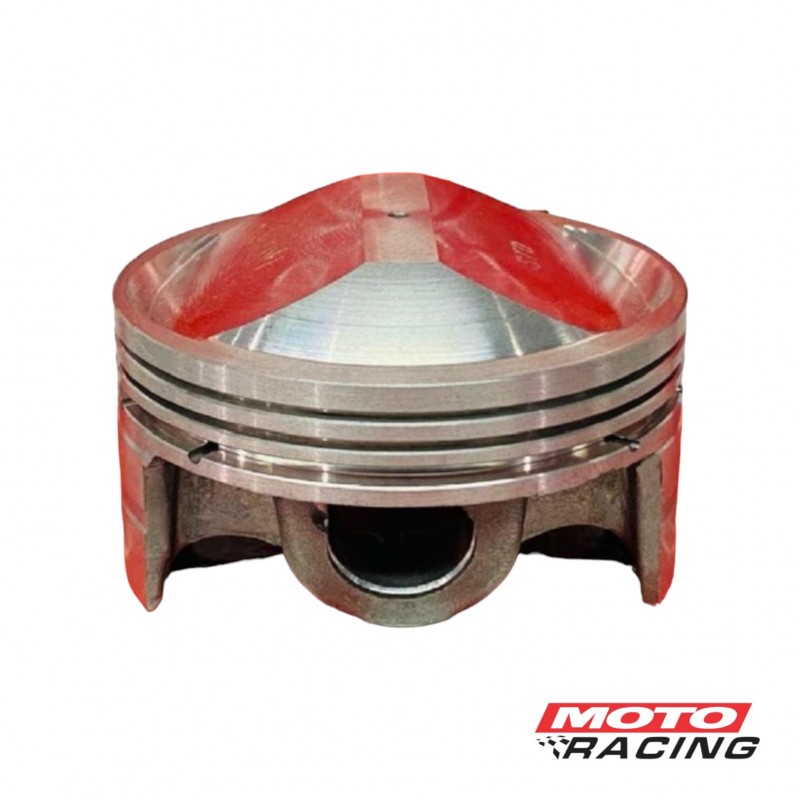 KIT PISTON 110 FORJADO TAPA CDI GRANDE 54.15mm (KIM)