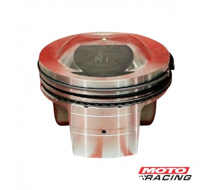 KIT PISTON 110 FORJADO TAPA CDI CHICA 54.00mm (KIM)