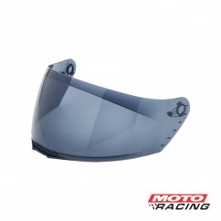 VISOR CASCO FF 323 FUME CLARO LIGHT SMOKE (LS2)