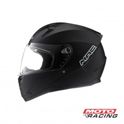 CASCO M67 BASS SOLID NEGRO MATE "XXL" (MAC)