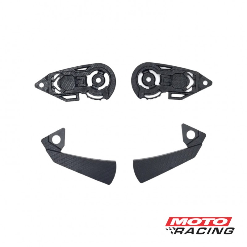 REPARACION MECANISMO VISOR CASCO BASS (MAC)