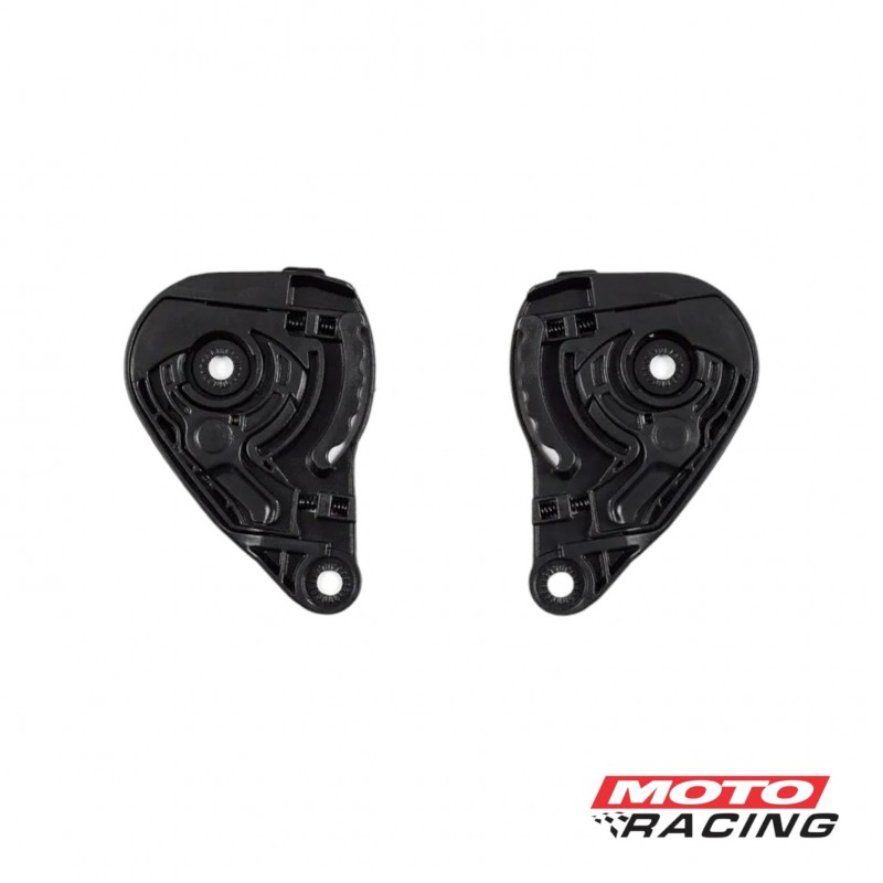 REPARACION MECANISMO VISOR CASCO SPEED (MAC)